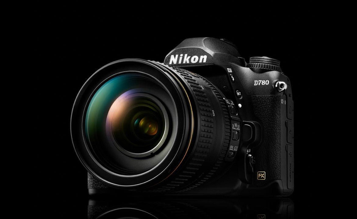 Nikon D780